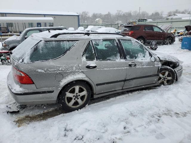 Obraz 3 z 2004 SAAB 9-5 ARC 2004 z VIN YS3ED59A643505976