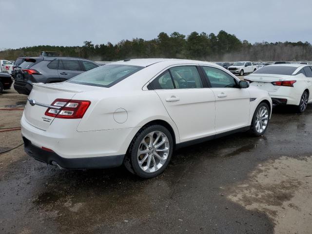 Изображение 3 2017 FORD TAURUS LIMITED 2017 с VIN 1FAHP2F84HG114244