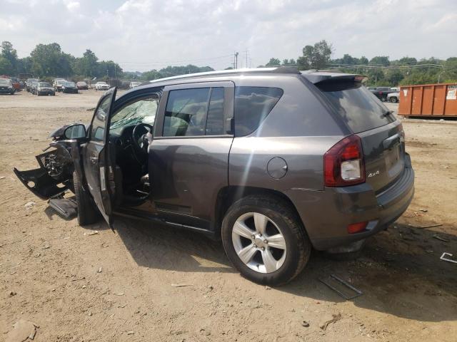 Obraz 2 z 2014 JEEP COMPASS LATITUDE 2014 z VIN 1C4NJDEB7ED821116