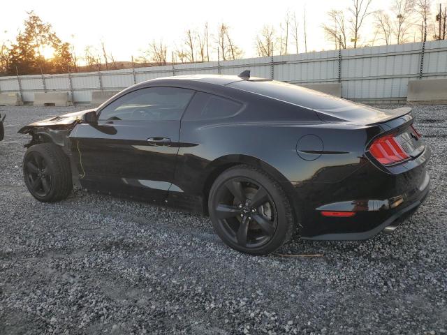 Image 2 of 2021 FORD MUSTANG  2021 with VIN 1FA6P8TH6M5150943