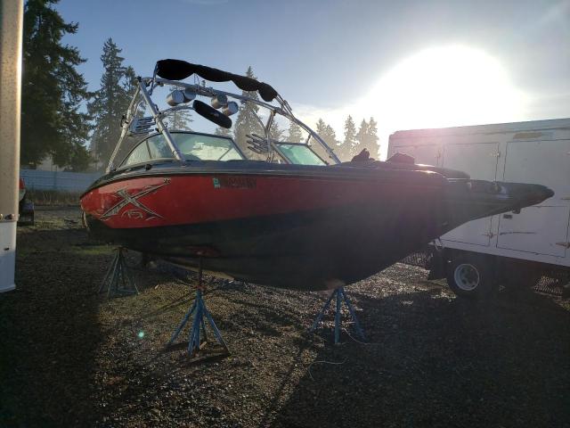Изображение 2007 MAST BOAT 2007