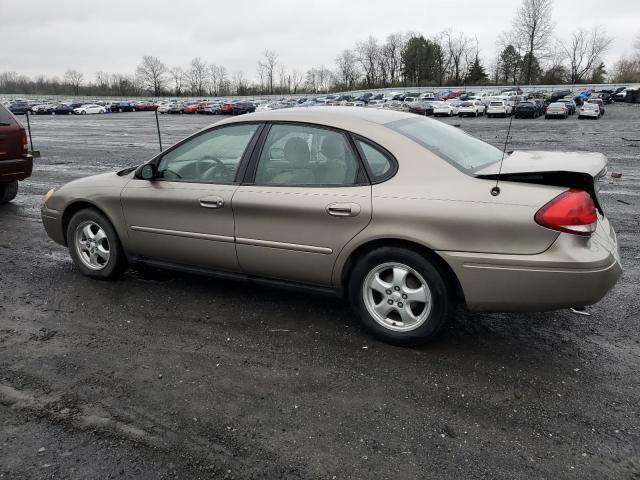 Изображение 2 2006 FORD TAURUS SE 2006 с VIN 1FAFP53U96A195316