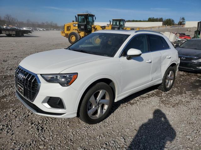 Изображение 1 2021 AUDI Q3 PREMIUM 40 2021 с VIN WA1AUCF32M1062828