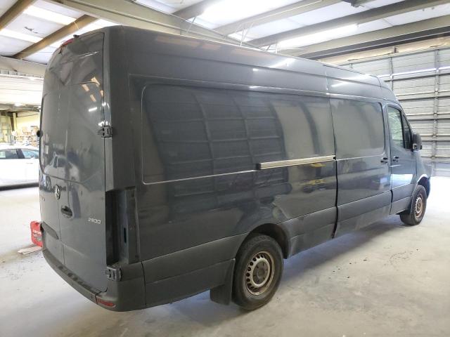 Image 3 of 2019 MERCEDES-BENZ SPRINTER 2500/3500 2019 with VIN WD4PF1CD1KP129835