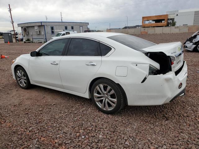 Изображение 2 2016 NISSAN ALTIMA 2.5 2016 с VIN 1N4AL3AP8GN326513