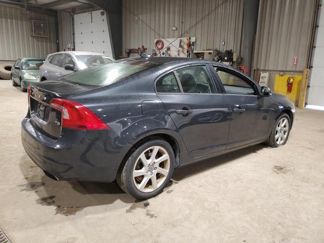 Image 3 of 2014 VOLVO S60 T5 2014 with VIN YV1612FS1E2282442