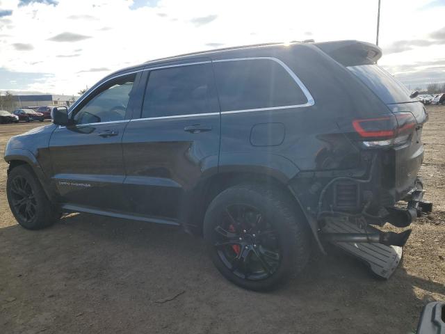 Изображение 2 2015 JEEP GRAND CHEROKEE SRT-8 2015 с VIN 1C4RJFDJ8FC756693