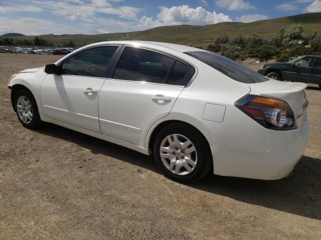 Image 2 of 2012 NISSAN ALTIMA BASE 2012 with VIN 1N4AL2AP2CN578603