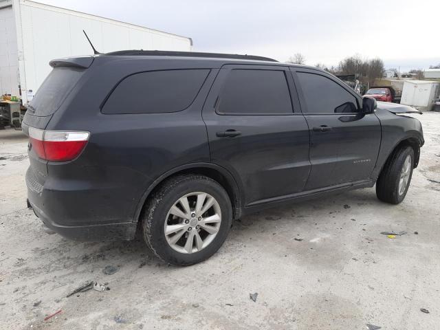 Image 3 of 2011 DODGE DURANGO CITADEL 2011 with VIN 1D4SE5GT3BC682609