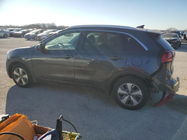 Obraz 2 z 2019 KIA NIRO LX 2019 z VIN KNDCM3LDXK5254015