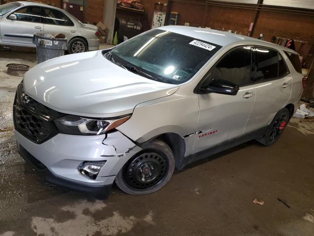 Obraz 1 z 2020 CHEVROLET EQUINOX LT 2020 z VIN 2GNAXVEX4L6130109