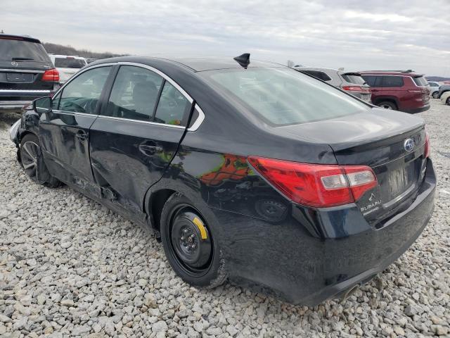Изображение 2 2019 SUBARU LEGACY 3.6R LIMITED 2019 с VIN 4S3BNEN64K3004221