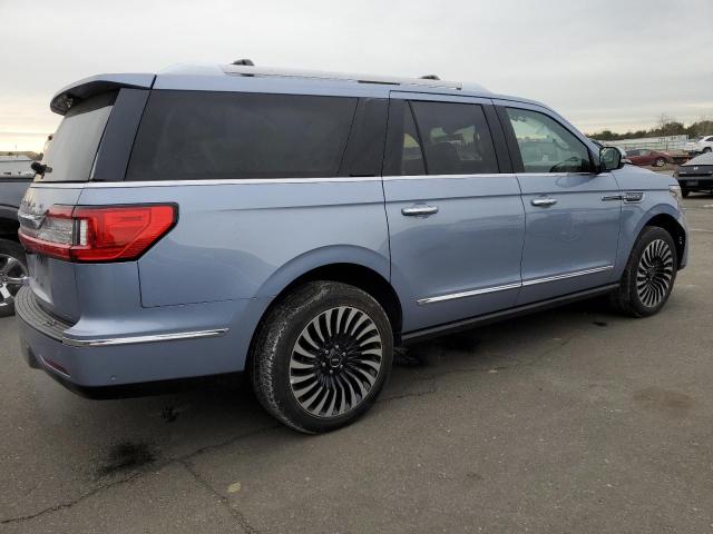 Изображение 3 2019 LINCOLN NAVIGATOR L BLACK LABEL 2019 с VIN 5LMJJ3TT5KEL21460