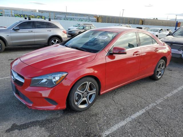 Obraz 1 z 2019 MERCEDES-BENZ CLA 250 2019 z VIN WDDSJ4EB4KN776229