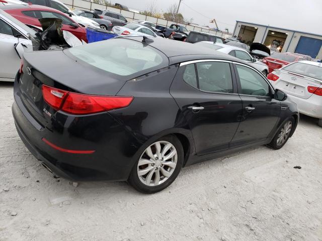 Изображение 3 2014 KIA OPTIMA EX 2014 с VIN 5XXGN4A75EG301243