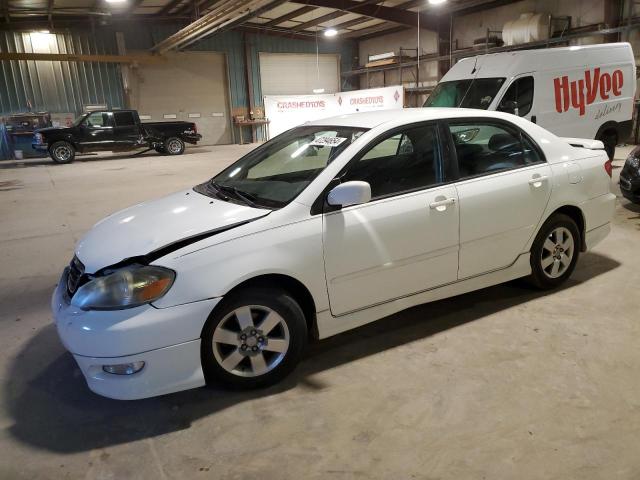 Obraz 1 z 2005 TOYOTA COROLLA CE 2005 z VIN 1NXBR32E25Z396954
