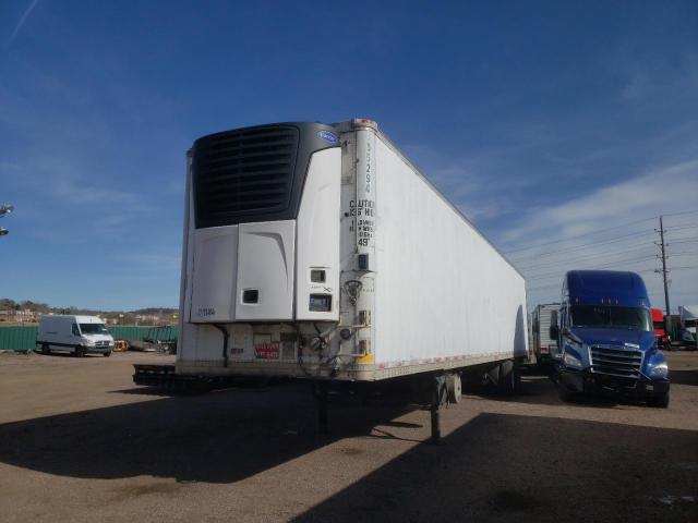 Image 2 of 2001 GGSD REEFER 2001 with VIN 1GRAA062X1W030301