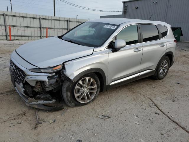 Obraz 1 z 2019 HYUNDAI SANTA FE SE 2019 z VIN 5NMS23AD0KH036053