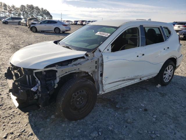 Obraz 1 z 2019 NISSAN ROGUE S 2019 z VIN 5N1AT2MT6KC800388