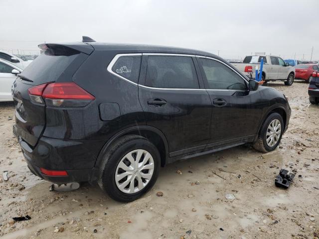 Obraz 3 z 2020 NISSAN ROGUE S 2020 z VIN 5N1AT2MT1LC731126