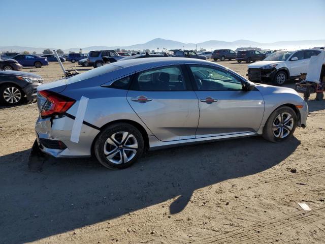 Image 3 of 2017 HONDA CIVIC LX 2017 with VIN 19XFC2F57HE212817