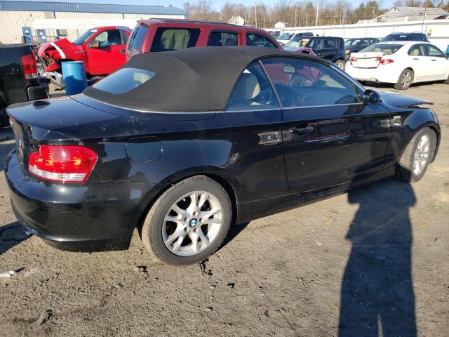 Image 3 of 2008 BMW 128 I 2008 with VIN WBAUN13548VH80499