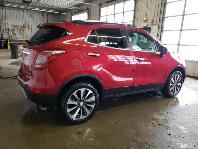 Изображение 3 2019 BUICK ENCORE ESSENCE 2019 с VIN KL4CJGSM1KB720251