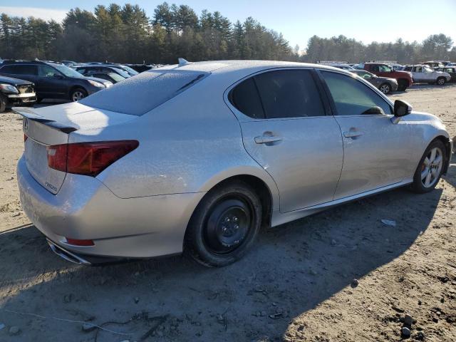 Image 3 of 2013 LEXUS GS 350 2013 with VIN JTHBE1BL5D5009999