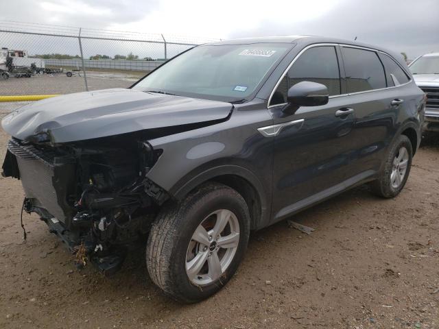 2023 KIA SORENTO LX 2023 image
