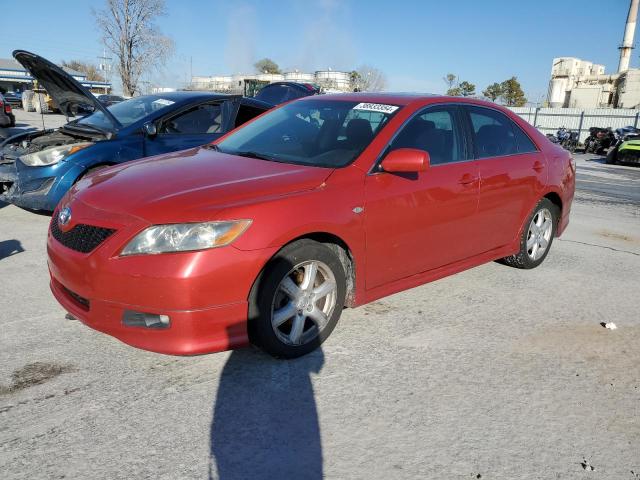 Image 1 of 2009 TOYOTA CAMRY BASE 2009 with VIN 4T1BE46K49U355572