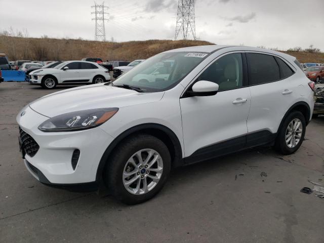 2021 FORD ESCAPE SE 2021 image