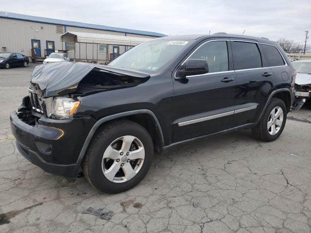Obraz 2011 JEEP GRAND CHEROKEE LAREDO 2011