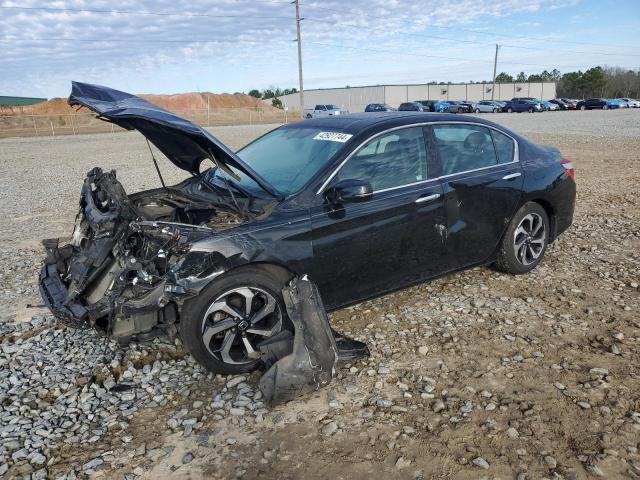 Obraz 1 z 2016 HONDA ACCORD EXL 2016 z VIN 1HGCR3F81GA024525