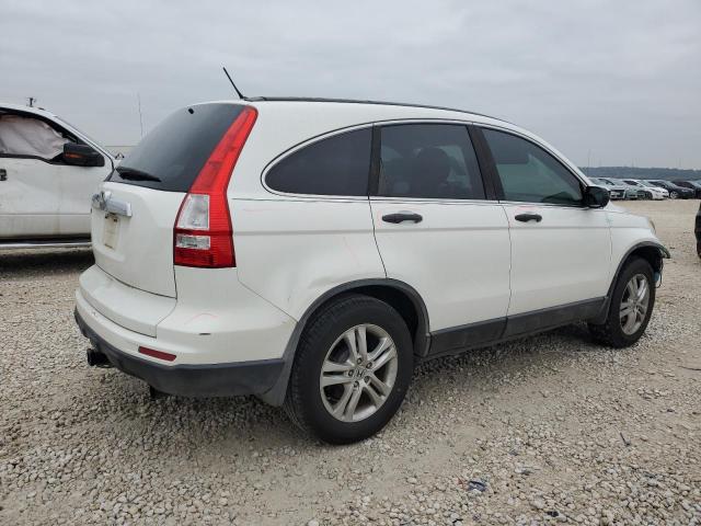 Image 3 of 2010 HONDA CR-V EX 2010 with VIN 5J6RE3H55AL032849