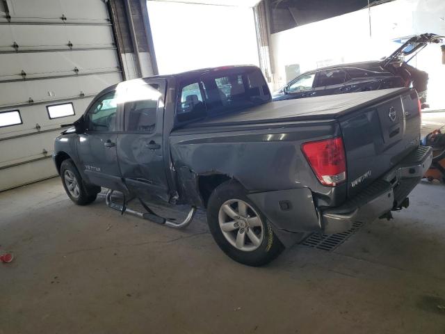Obraz 2 z 2008 NISSAN TITAN XE 2008 z VIN 1N6BA07C88N343026