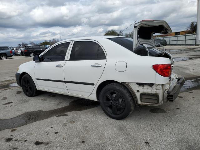 Obraz 2 z 2003 TOYOTA COROLLA CE 2003 z VIN JTDBR32E930051333