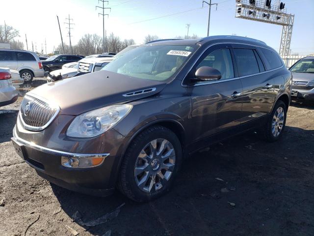 Obraz 2010 BUICK ENCLAVE CXL 2010