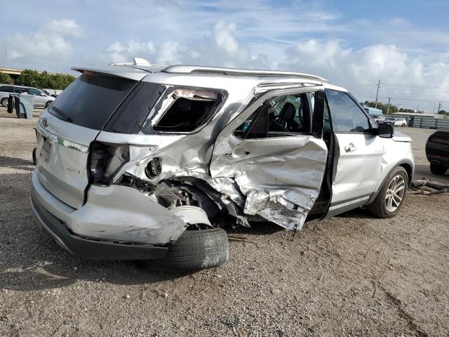 Obraz 3 z 2016 FORD EXPLORER XLT 2016 z VIN 1FM5K7DH3GGC64433