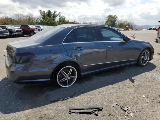 Изображение 3 2010 MERCEDES-BENZ E 350 4MATIC 2010 с VIN WDDHF8HB4AA165668