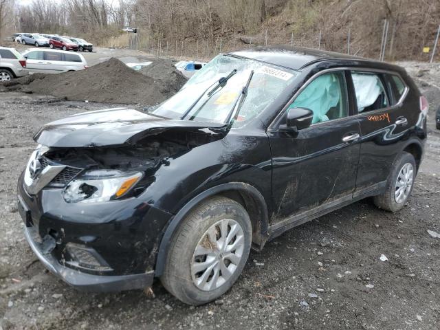Image 1 of 2015 NISSAN ROGUE S 2015 with VIN 5N1AT2MVXFC756001