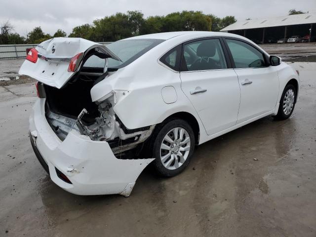 Image 3 of 2018 NISSAN SENTRA S 2018 with VIN 3N1AB7AP4JY320743