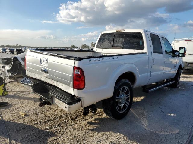 Image 3 of 2015 FORD F250 SUPER DUTY 2015 with VIN 1FT7W2BT0FEA38131