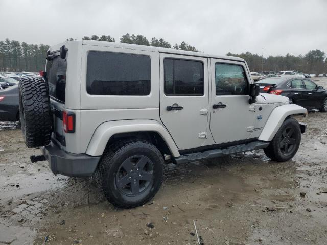 Obraz 3 z 2012 JEEP WRANGLER UNLIMITED SAHARA 2012 z VIN 1C4BJWEG1CL195253
