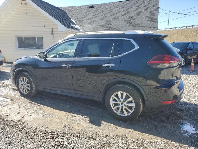Image 2 of 2020 NISSAN ROGUE S 2020 with VIN KNMAT2MV6LP501905