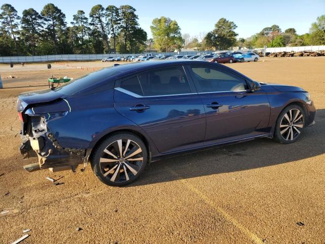 Изображение 3 2021 NISSAN ALTIMA SR 2021 с VIN 1N4BL4CV1MN303124