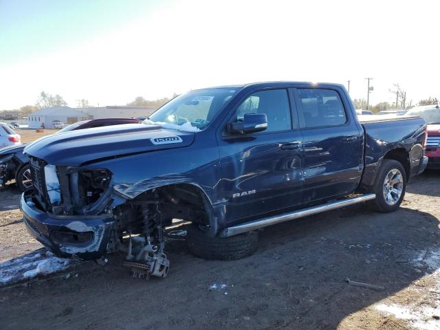 Изображение 1 2020 RAM 1500 BIG HORN/LONE STAR 2020 с VIN 1C6RRFFG9LN335888