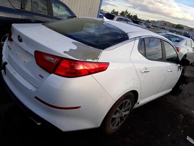 Image 3 of 2015 KIA OPTIMA LX 2015 with VIN 5XXGM4A73FG395871