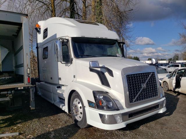 Obraz 2013 VOLVO VN VNL 2013