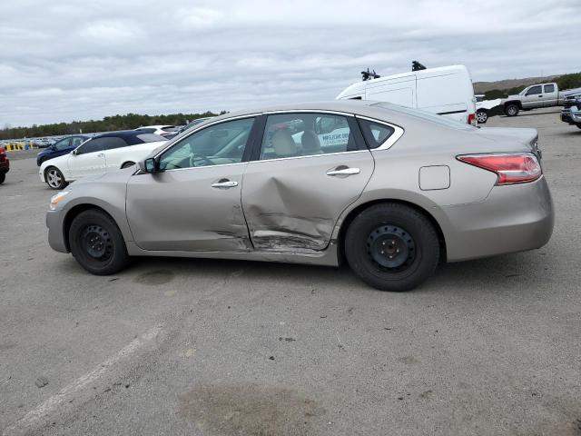 Image 2 of 2014 NISSAN ALTIMA 2.5 2014 with VIN 1N4AL3AP6EC116680