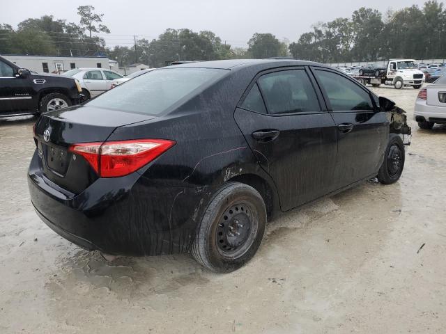 Obraz 3 z 2019 TOYOTA COROLLA L 2019 z VIN 2T1BURHE7KC188218
